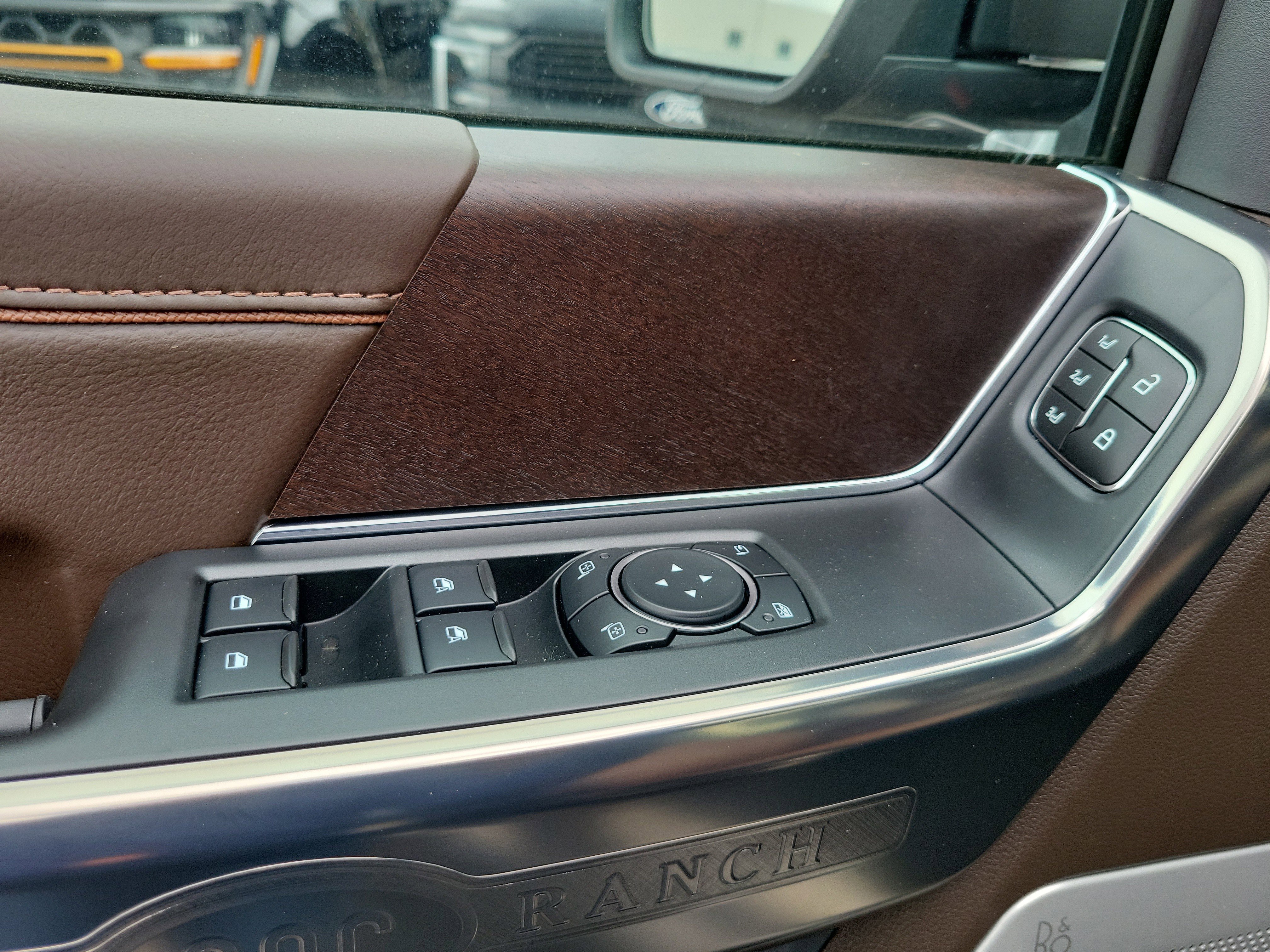 New 2026 Ford F150 King Ranch w/ Equipment Group 601A High AWD/4WD image 12