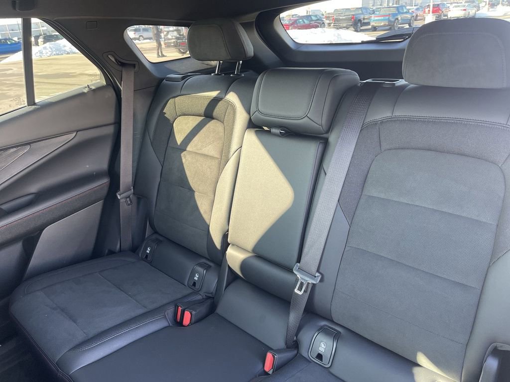Used 2025 Chevrolet Blazer EV RS image 34
