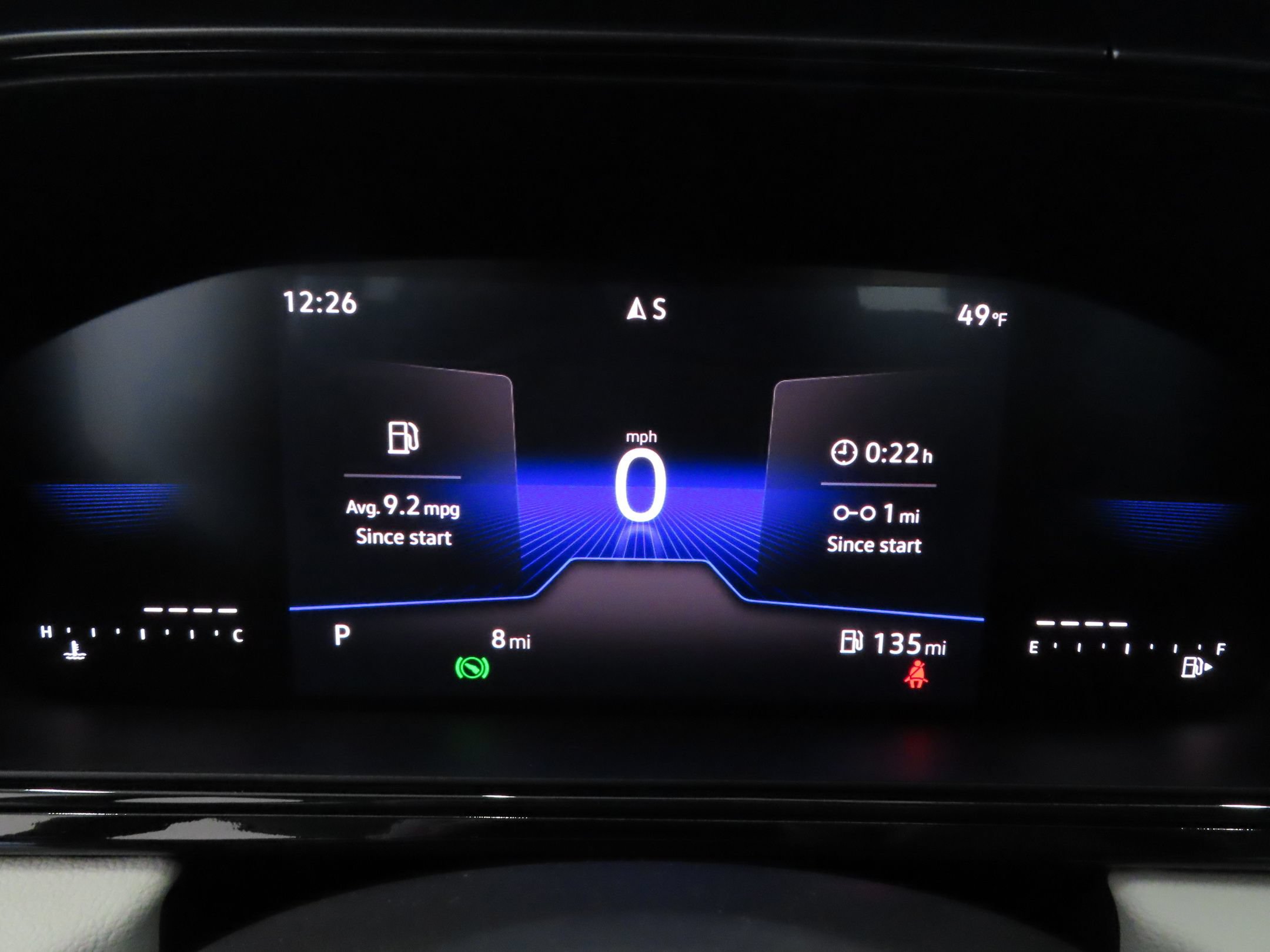 Certified 2026 Volkswagen Taos S FWD image 12
