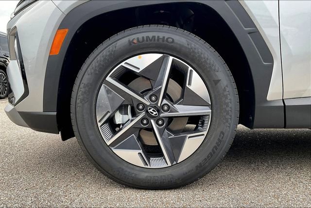 New 2026 Hyundai Tucson SEL image 12