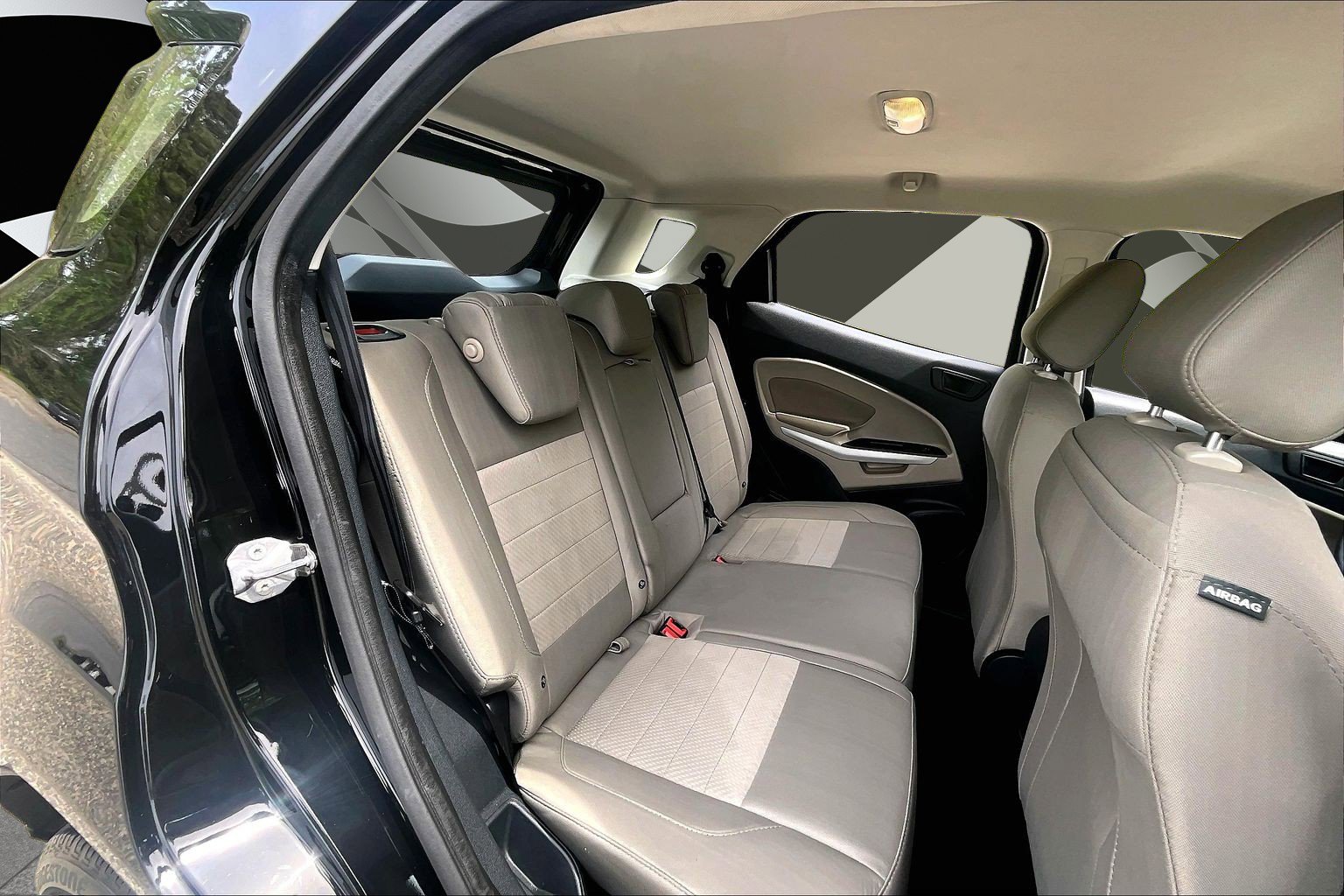 Used 2022 Ford EcoSport S AWD/4WD image 24