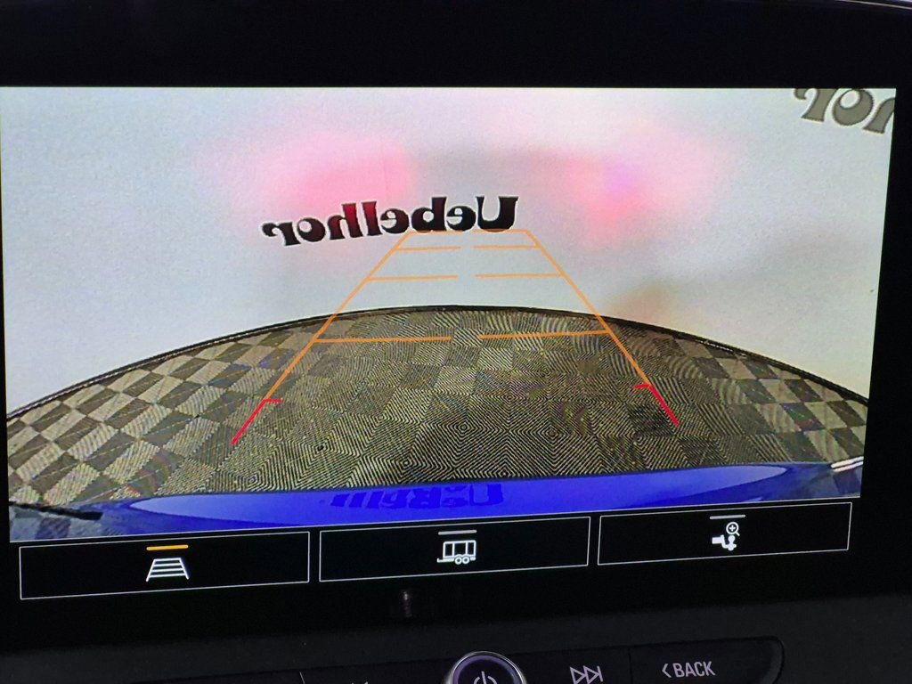 New 2026 Chevrolet Blazer RS w/ Enhanced Convenience Package image 19