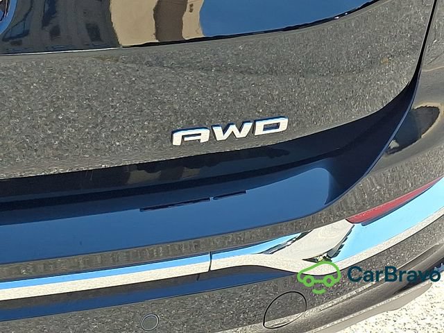 Certified 2023 GMC Terrain Denali AWD/4WD image 30