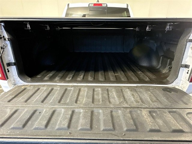Used 2024 RAM 1500 Big Horn image 32