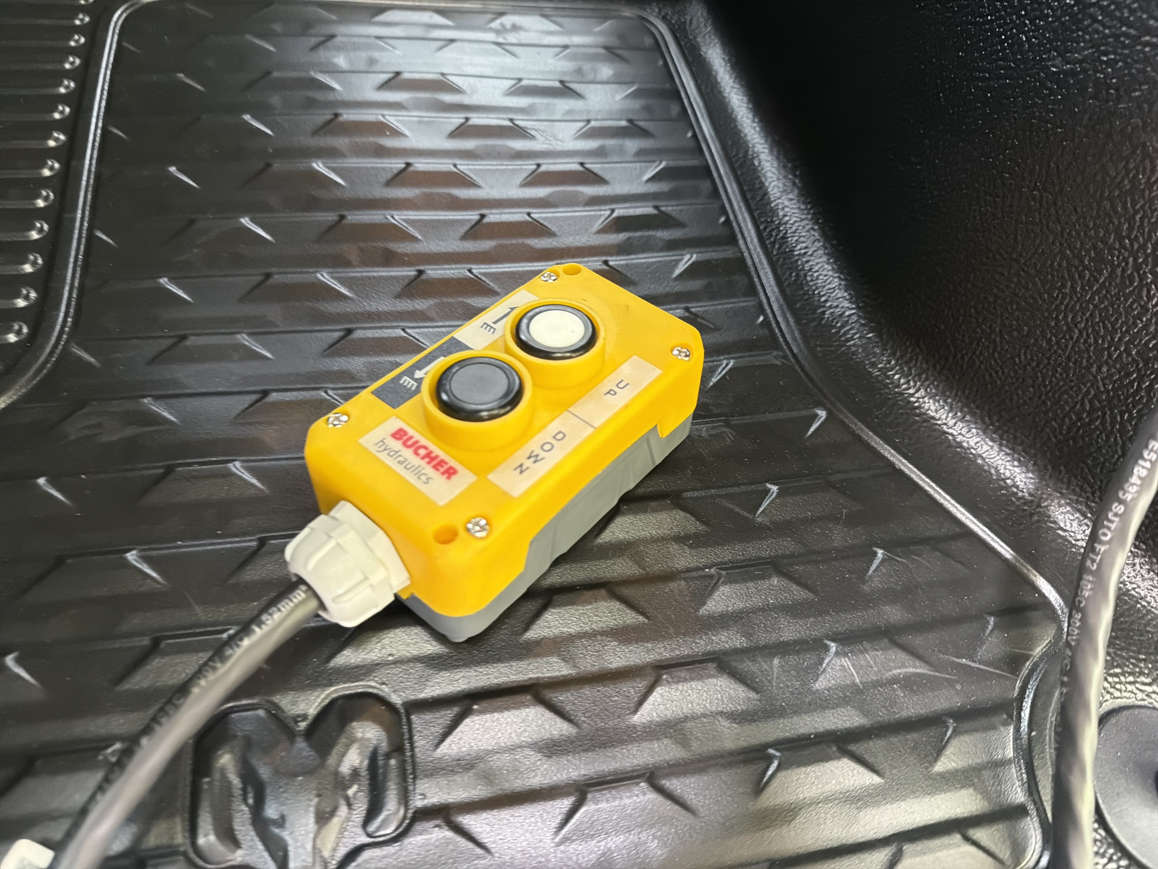 New 2026 RAM 5500 Tradesman AWD/4WD image 18