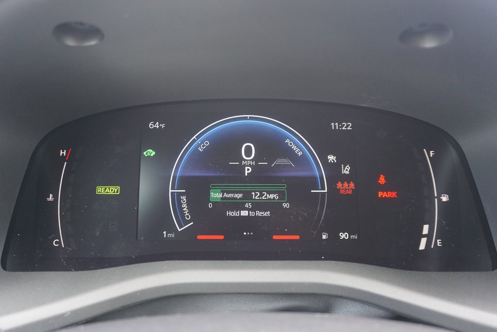 New 2025 Toyota Camry LE image 5