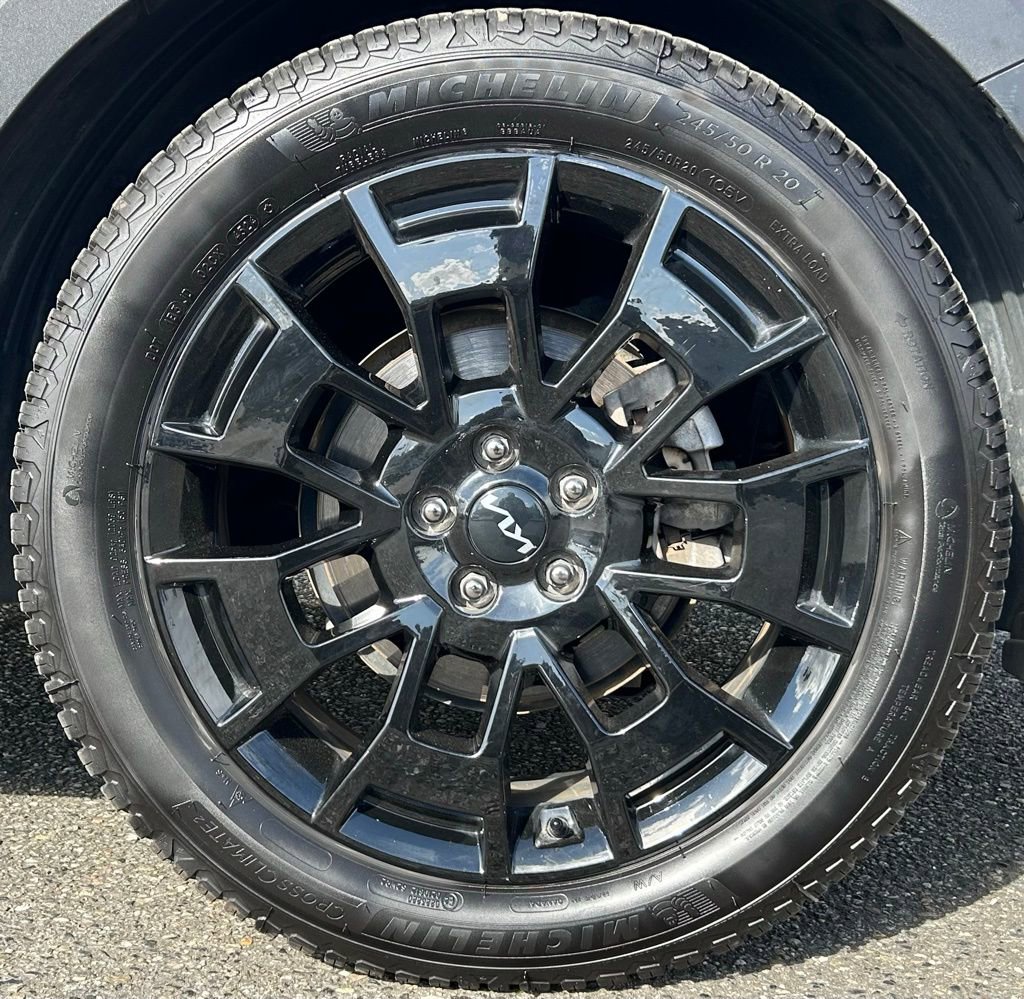 Used 2022 Kia Telluride SX w/ SX Prestige Package image 29