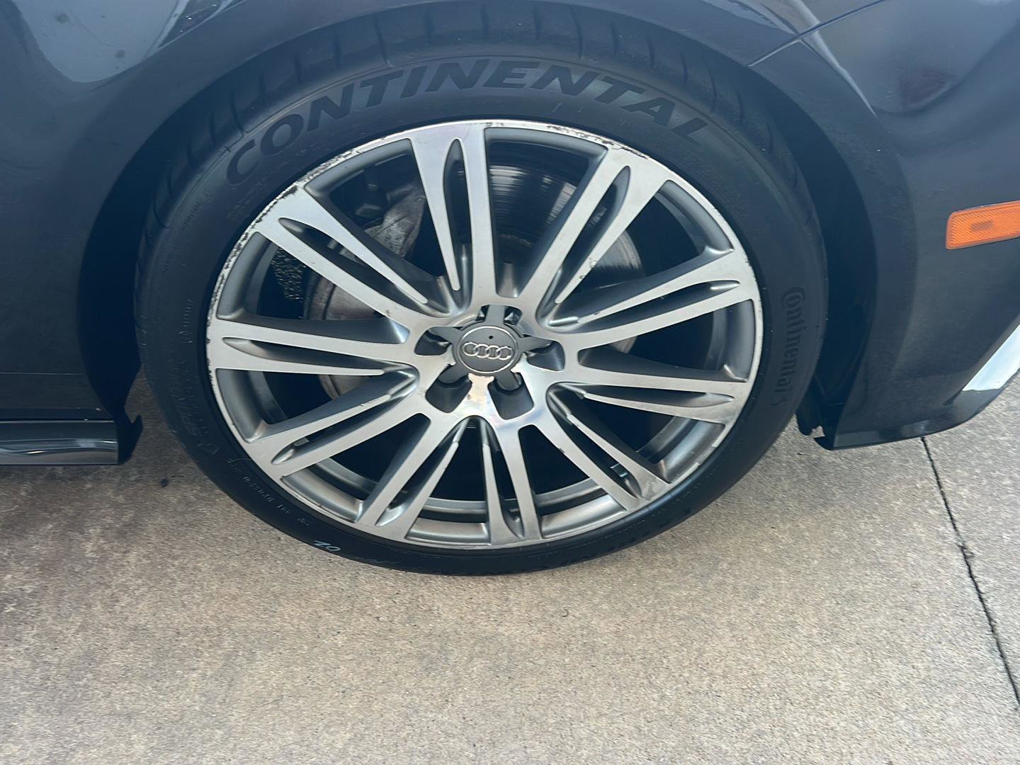 Used 2015 Audi A7 3.0T Prestige w/ Prestige Package AWD/4WD image 42