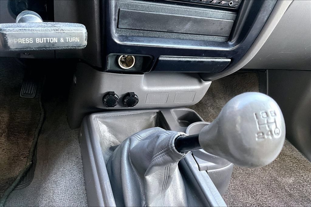 Used 2003 Toyota Tacoma 2WD Xtracab image 16