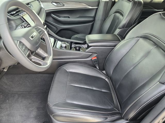 Certified 2023 Jeep Grand Cherokee Limited RWD image 14