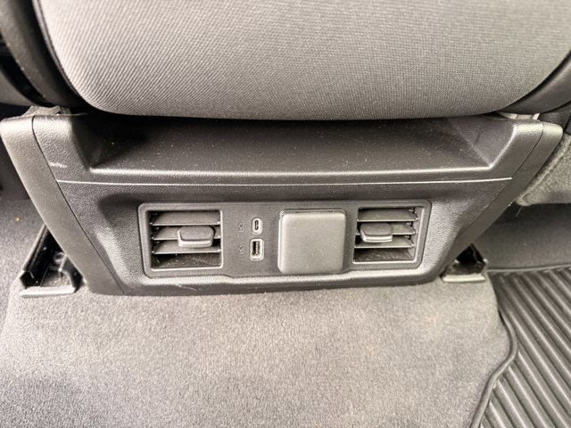 Used 2026 Chevrolet Silverado 1500 RST image 27