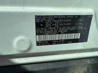 Used 2025 Toyota RAV4 LE image 12