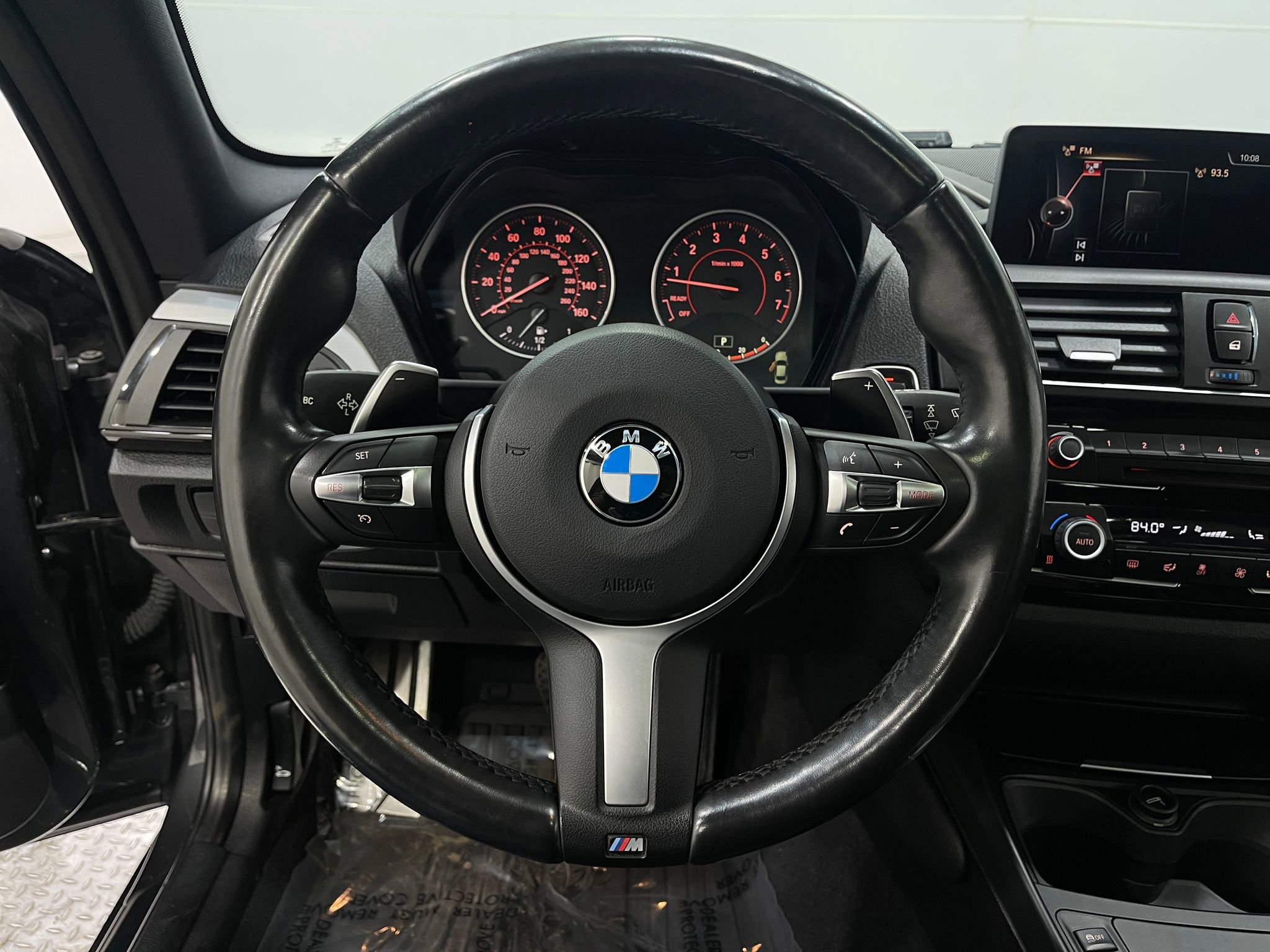 Used 2016 BMW M235i xDrive Coupe image 24