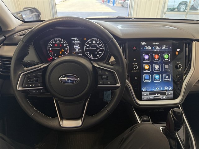 Used 2024 Subaru Outback Premium image 28