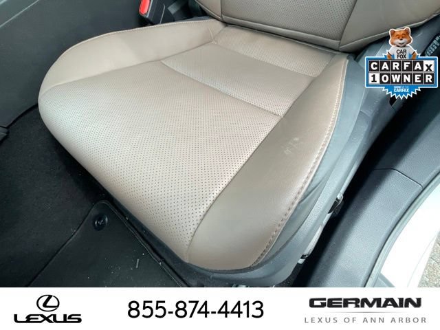 Used 2024 Lexus ES 350 w/ Premium Package FWD image 22
