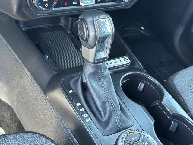 Certified 2025 Ford Bronco Big Bend image 17