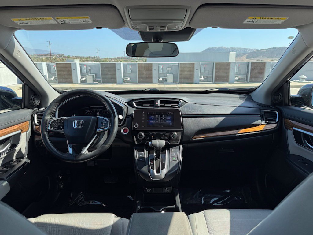 Used 2022 Honda CR-V EX image 11