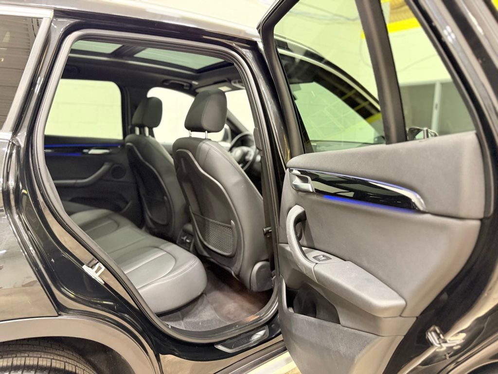 Used 2021 BMW X1 sDrive28i w/ Convenience Package image 50