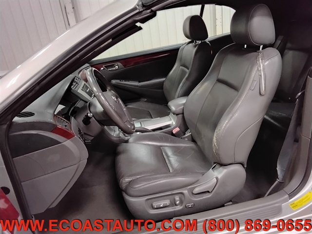 Used 2004 Toyota Solara SLE image 10