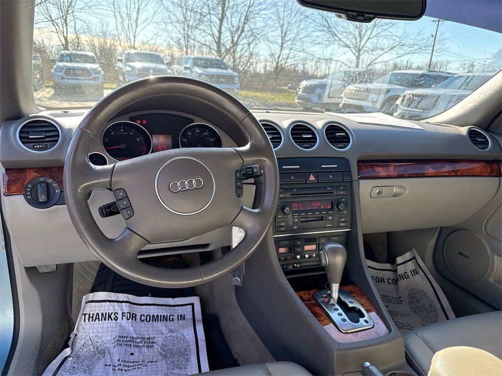 Used 2006 Audi A4 1.8T image 11