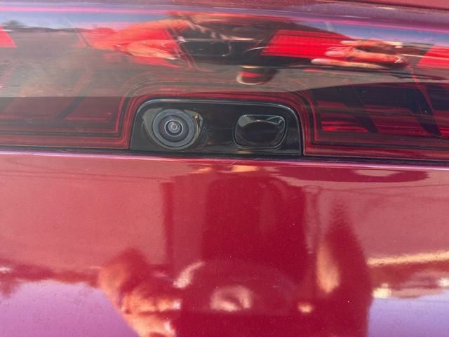 Used 2024 Kia K5 GT-Line image 38