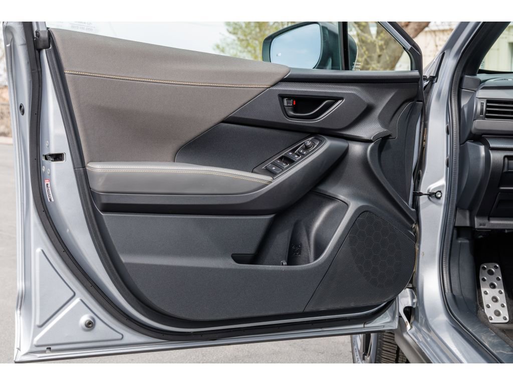 Certified 2025 Subaru Crosstrek 2.5i Sport w/ Crosstrek Mirror Package image 19