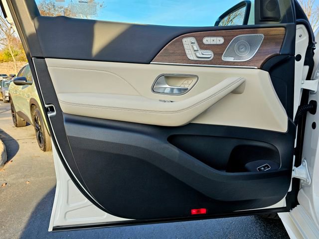 Certified 2025 Mercedes-Benz GLE 350 4MATIC image 22