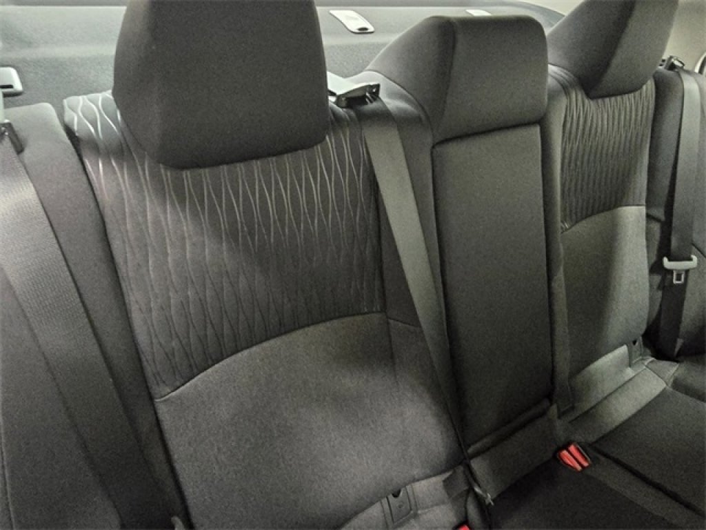 New 2026 Toyota Camry LE image 21