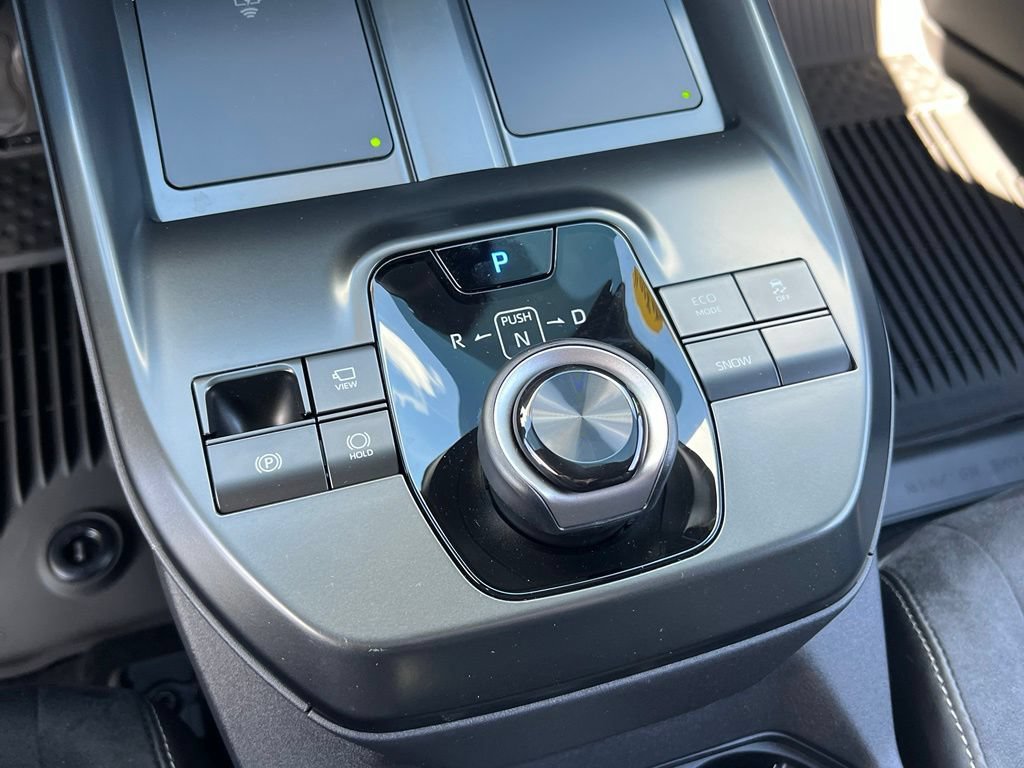 New 2026 Toyota C-HR AWD/4WD image 22