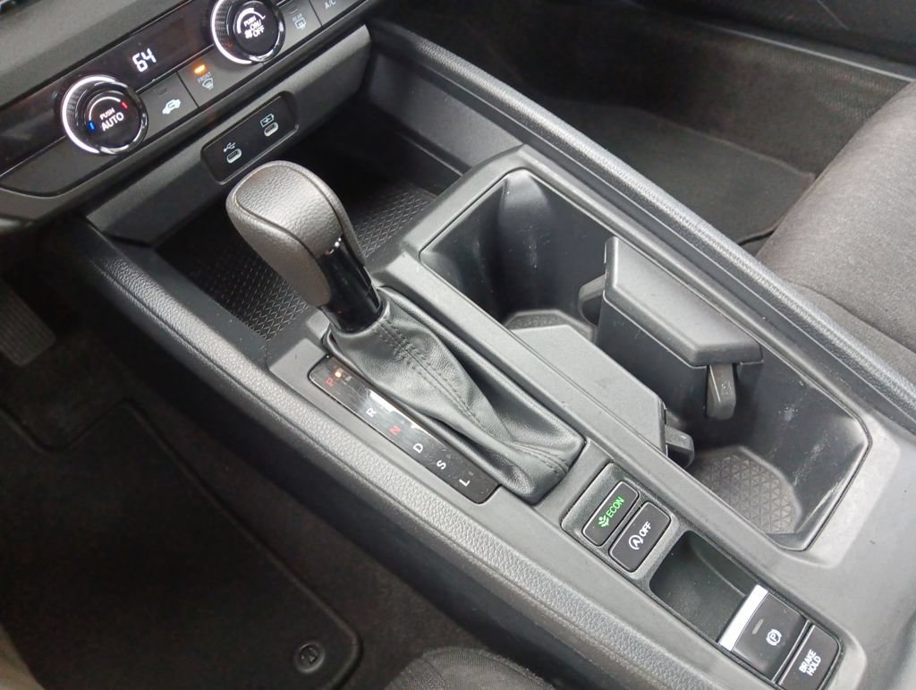 Certified 2024 Honda Accord LX image 20