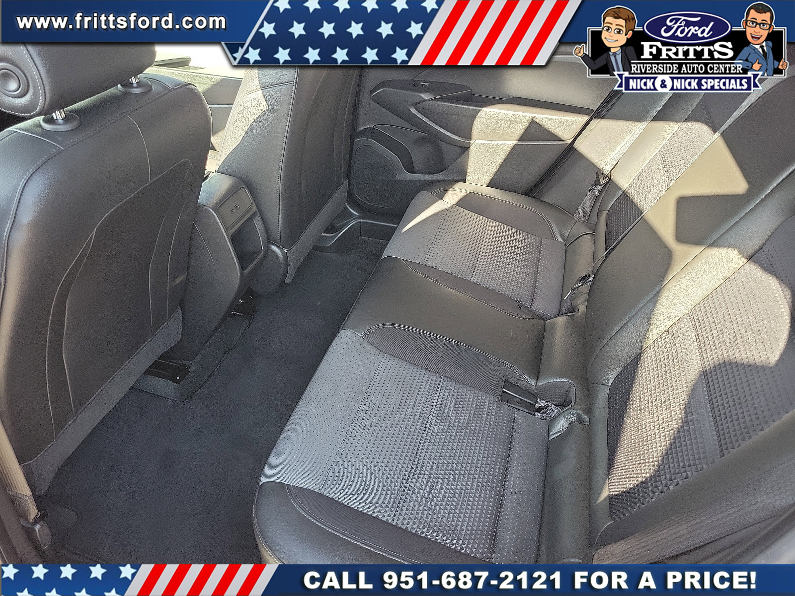 Used 2024 Chevrolet Trax LT FWD image 13