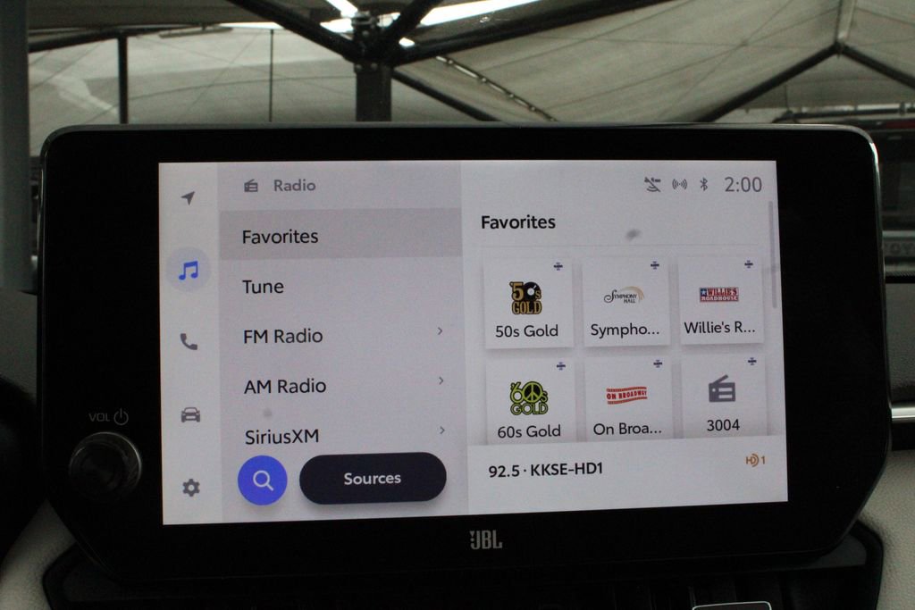 Used 2023 Toyota RAV4 XLE Premium AWD/4WD image 39