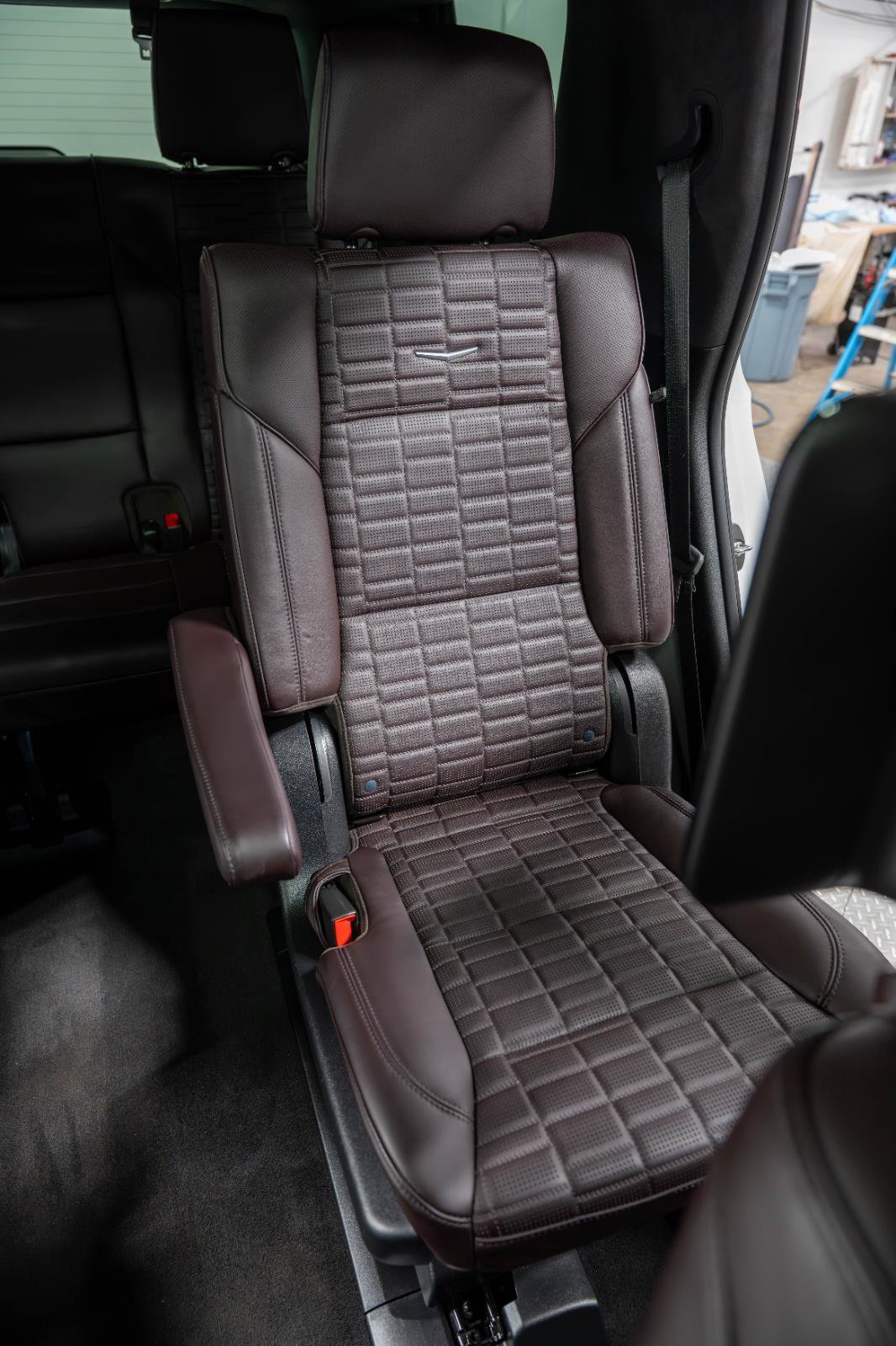 Used 2023 Cadillac Escalade V image 92