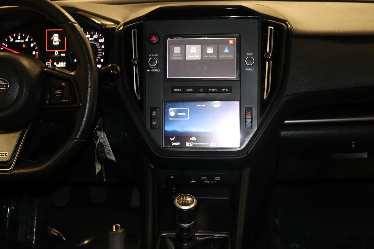 Used 2022 Subaru WRX Premium image 21