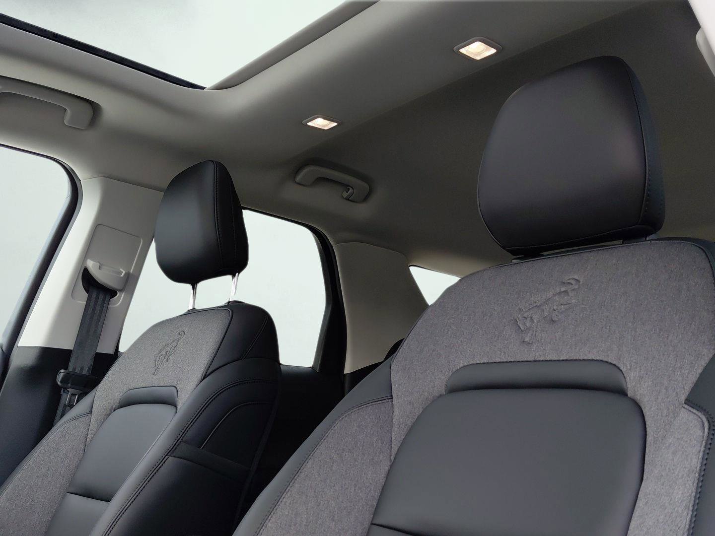 New 2026 Ford Bronco Sport Big Bend w/ Convenience Package image 9