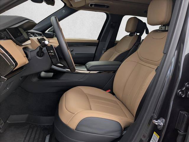 Certified 2026 Land Rover Range Rover Sport Dynamic SE AWD/4WD image 17
