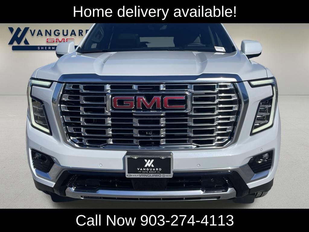 New 2026 GMC Yukon Denali image 8