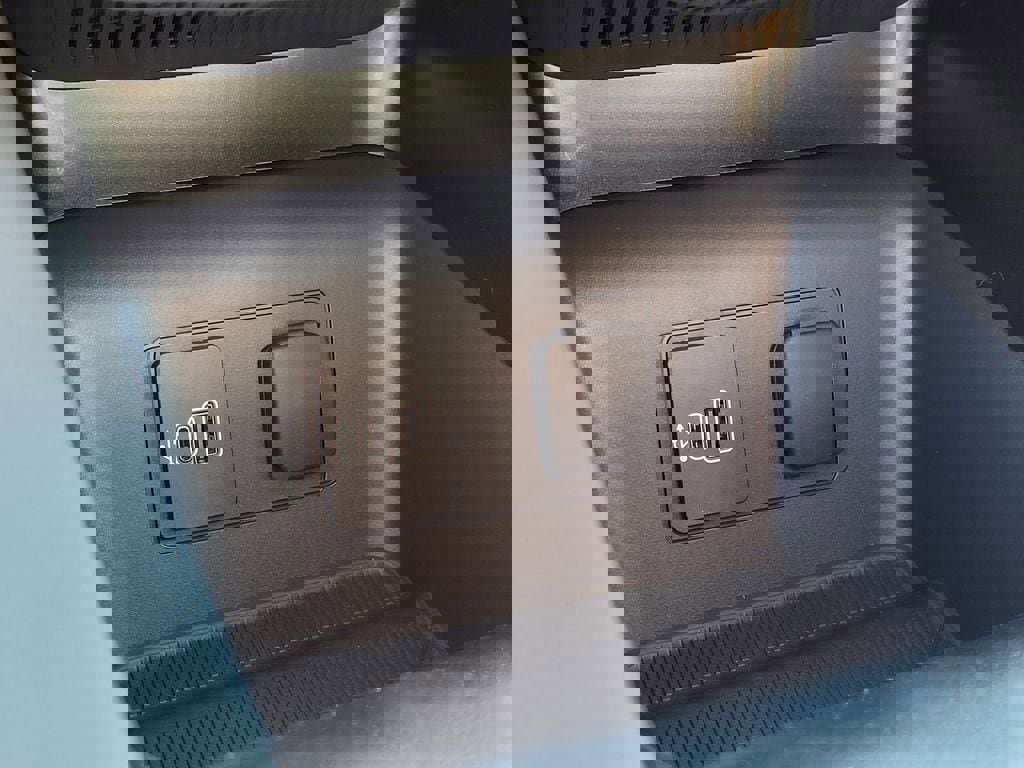 New 2026 Ford Explorer Active image 55