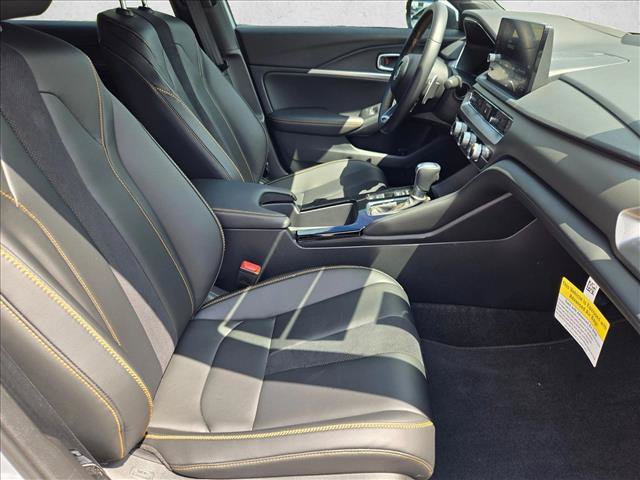 Certified 2026 Acura Integra A-Spec w/ Technology Package FWD image 19