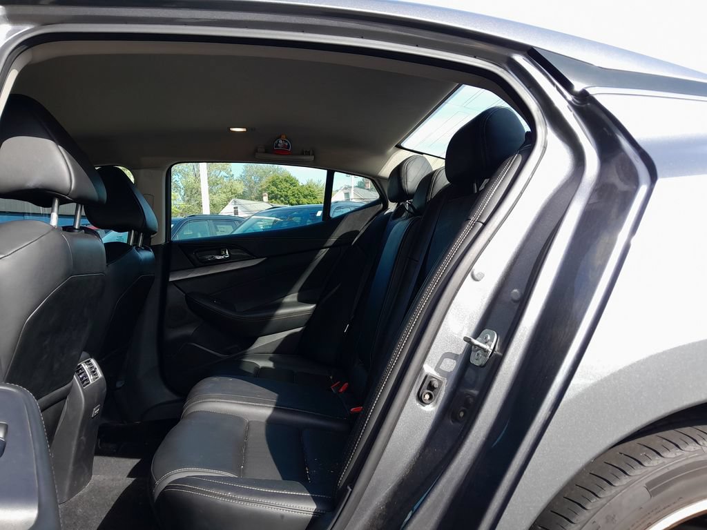 Used 2018 Nissan Maxima 3.5 SV FWD image 31