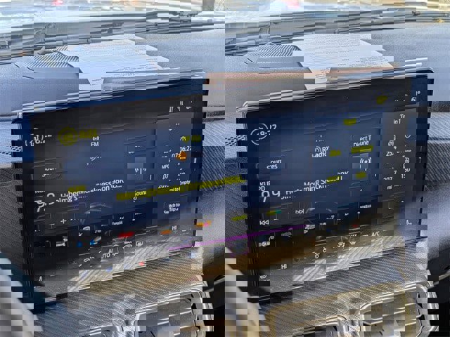 Used 2024 Ford Mustang Coupe image 22