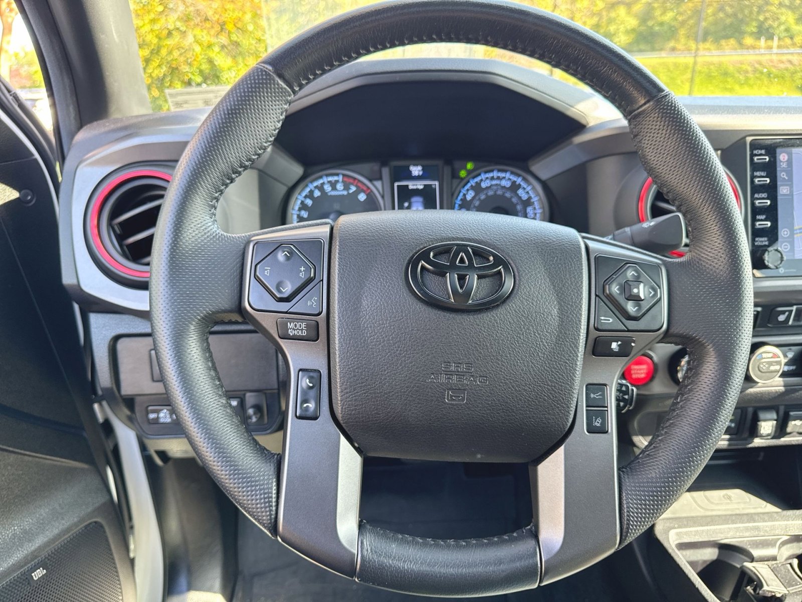 Used 2021 Toyota Tacoma TRD Pro image 18