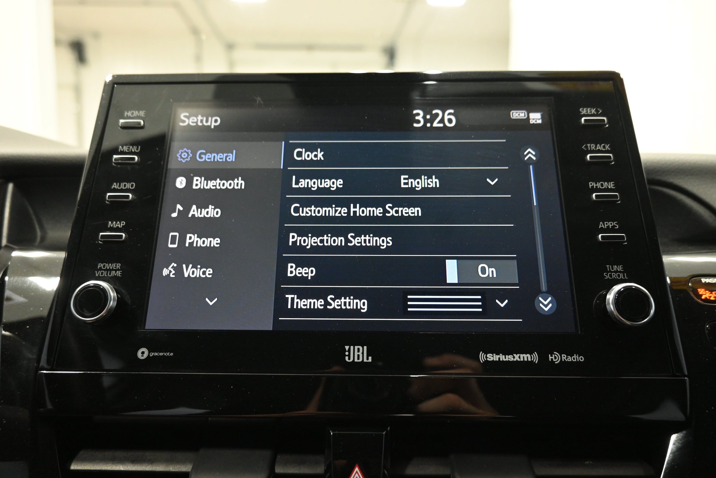 Used 2021 Toyota Camry TRD w/ TRD Package w/JBL Audio FWD image 17