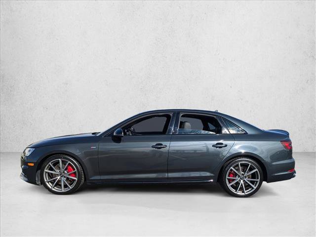 Used 2018 Audi A4 2.0T Premium Plus w/ Premium Plus Package image 9