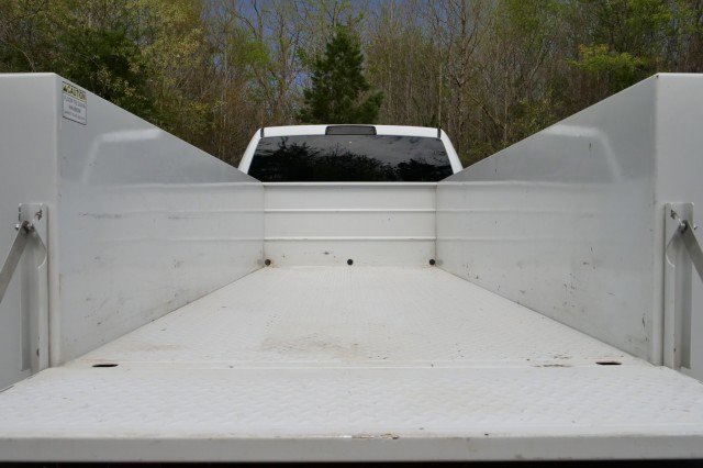 Used 2024 RAM 3500 SLT w/ Quick Order Package 2YG SLT image 26