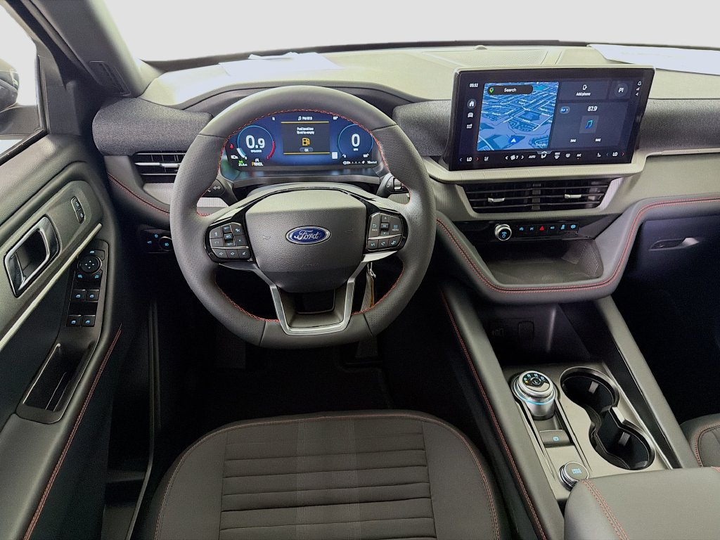 New 2026 Ford Explorer ST-Line RWD image 24