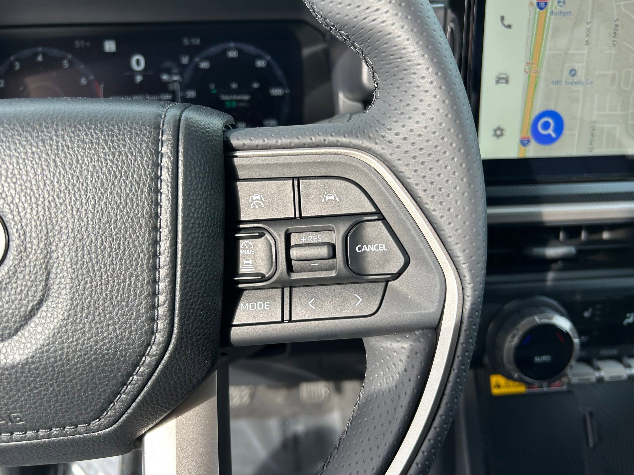 Certified 2026 Toyota 4Runner Limited image 17