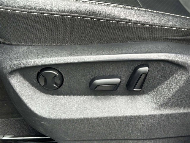 Used 2022 Volkswagen Atlas SE image 16