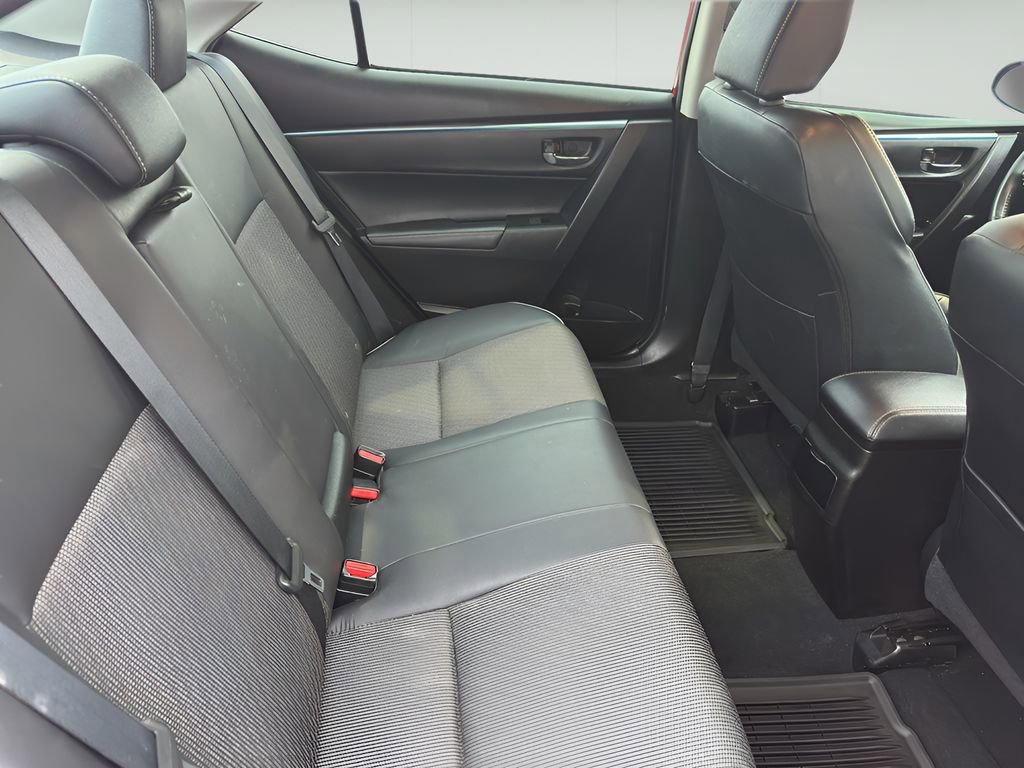Used 2016 Toyota Corolla S image 28