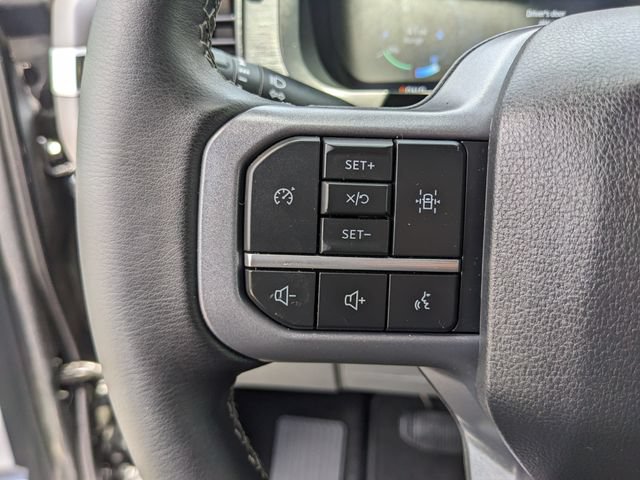 Certified 2025 Ford F150 Lightning XLT AWD/4WD image 30